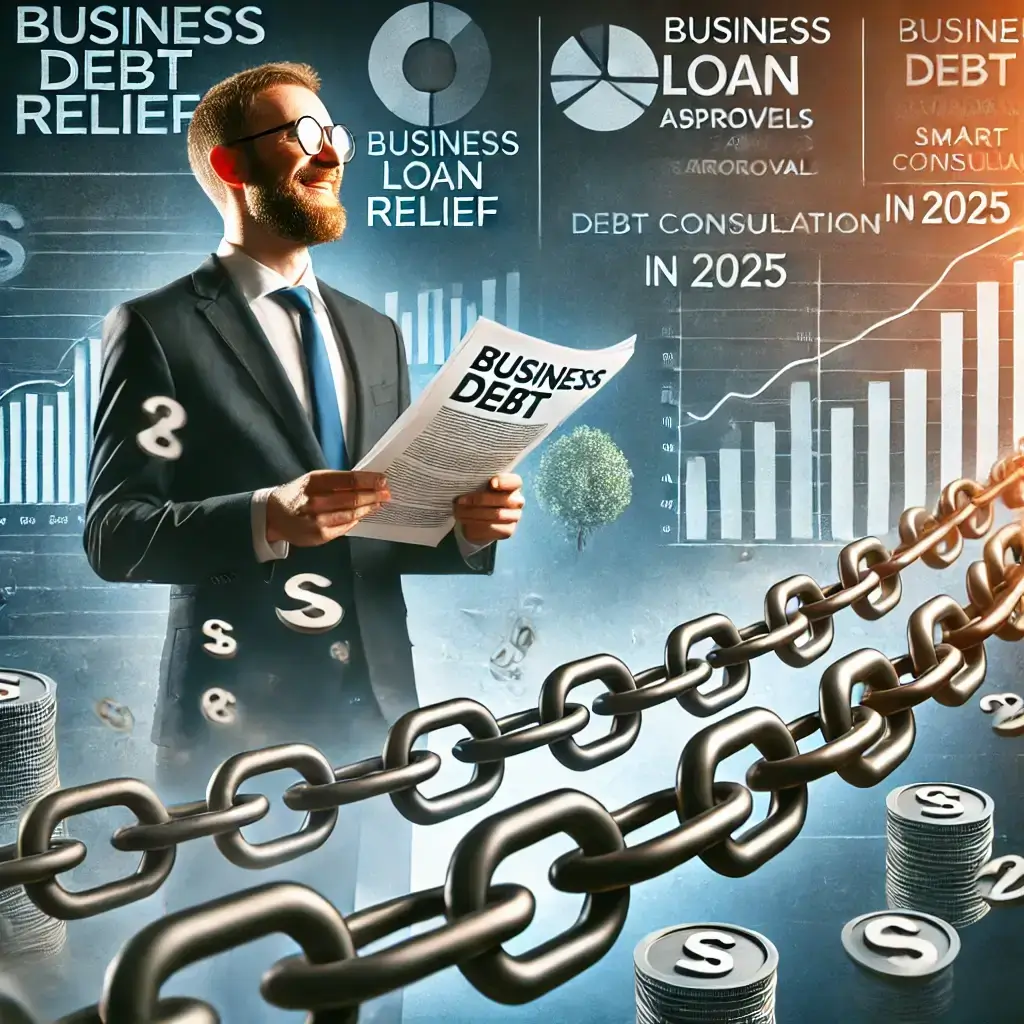 Best Business Debt Consolidation Loans to Save Your Company Cash